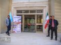 گزارش تصویری | آیین افتتاح پروژه های پردیس مهندسی فناوری های نوین دانشگاه صنعتی شاهرود 